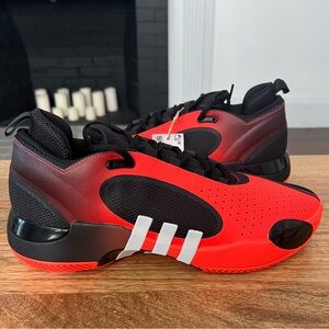 Size 12 - Adidas D.O.N. Issue #5 “Halloween” - (IE8326)